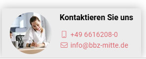 Kontaktieren Sie uns Feld Kontaktieren Sie uns Feld