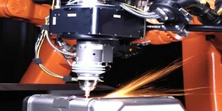 Maschine die auf Metall Lasert Maschine die auf Metall Lasert